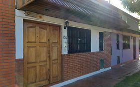 El Refugio Lujan